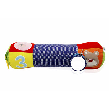 /arbabyjem-colourful-crawling-pillow-0-6-months-multicolour